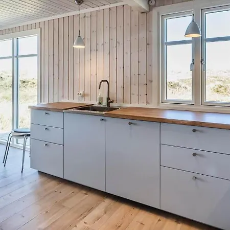 Nyaraló Ve238-vejers-strand-bjaergevej-7