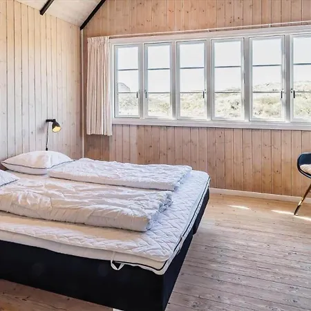 Nyaraló Ve238-vejers-strand-bjaergevej-7 *