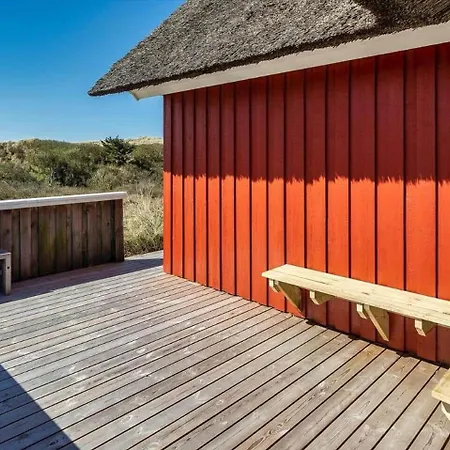 Nyaraló Ve238-vejers-strand-bjaergevej-7 *
