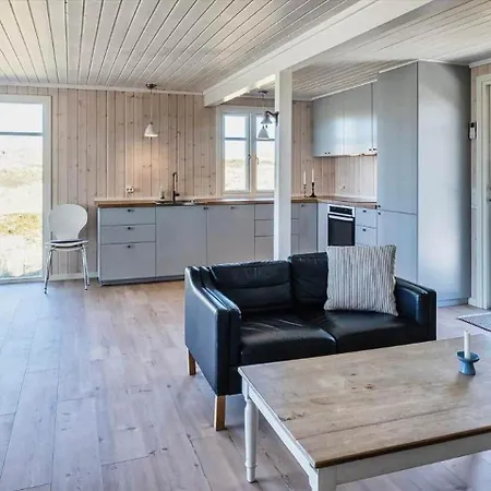 Ve238-vejers-strand-bjaergevej-7 Feriehus *
