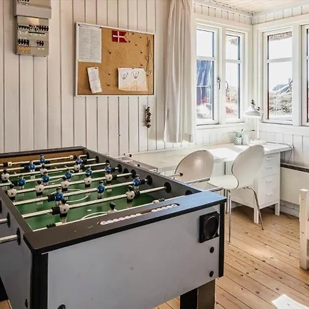 Feriehus Ve238-vejers-strand-bjaergevej-7 *