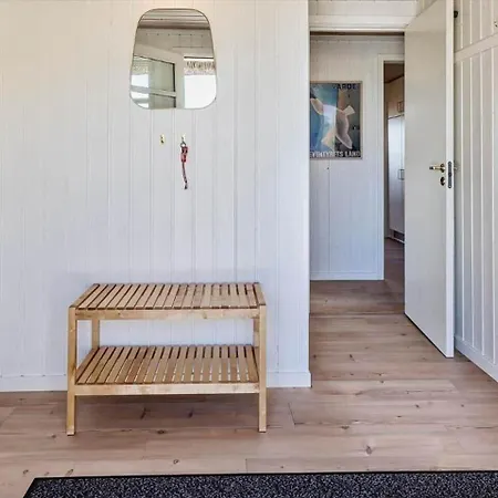 Ve238-vejers-strand-bjaergevej-7 Vakantiehuis *