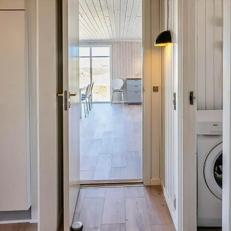 Feriehus Ve238-vejers-strand-bjaergevej-7 *