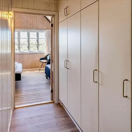 Feriehus Ve238-vejers-strand-bjaergevej-7 *