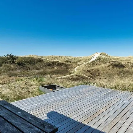 Feriehus Ve238-vejers-strand-bjaergevej-7