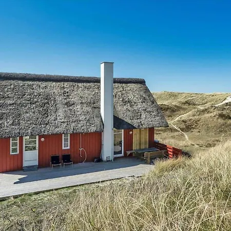 Ve238-vejers-strand-bjaergevej-7 Feriehus Vejers Strand