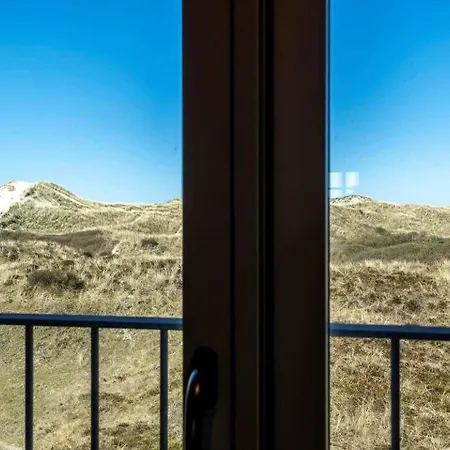 Ve238-vejers-strand-bjaergevej-7 Vakantiehuis *